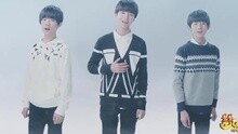 TFBOYS - TFBOYS - 恋西游 预告版