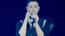 潘玮柏 - 忘记拥抱 王者归来演唱会Live版