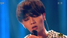 华晨宇 - 爱 《唱游天下》现场版 15/12/04