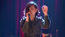 周笔畅 - 属于 《唱游天下》现场版 15/12/04