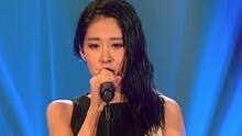 张碧晨 - 红玫瑰 《唱游天下》现场版 15/12/04