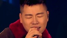 胡彦斌 - 回到拉萨 《唱游天下》现场版 15/12/04