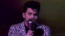 Adam Lambert - Another Lonely Night X-Factor现场版 2015