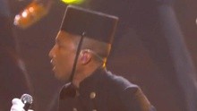 Pharrell Williams - Pharrell Williams - Happy