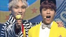 Toheart - Delicious 现场