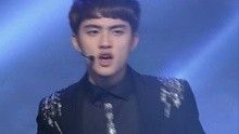 EXO-K - EXO-K - Overdose  现场05/27