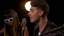 DNCE - Cake By The Ocean Vevo现场版  2015
