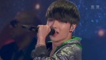 华晨宇 - 华晨宇 - 王妃 现场版
