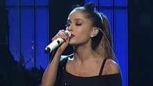Ariana Grande - Break Free
