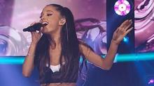 Ariana Grande,Nicki Minaj - Medley 现场版 2015/2/15