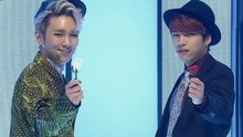 Toheart - Delicious 现场