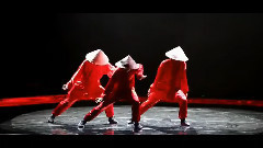 舞蹈视频 - TBG 2013(Quick Crew)
