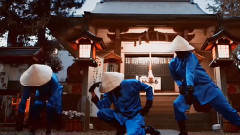 舞蹈视频 - Key To My Soul (The Strawhats) Quick Crew编舞