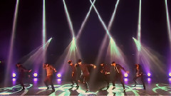 舞蹈视频 - Quick Crew & Shit Kingz (Palette Theater 2014东京)