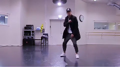 舞蹈视频 - All I Do(Quick Crew 编舞)