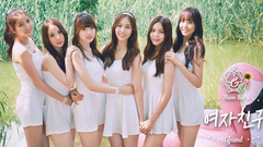 GFriend - Vapp GFriend 撒娇大战