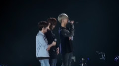 Super Junior-K.R.Y - 谈话第三部分