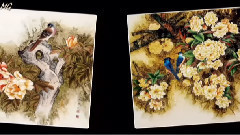 音乐短片 - Relax Nightingale Song