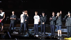 EXO - Ending Talk2