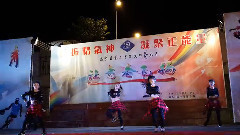 舞蹈视频 - Bang Bang Bang 舞蹈模仿