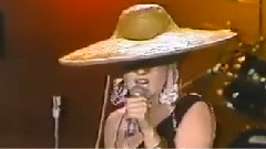 Cyndi Lauper - She Bop & All Through the Night