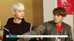 MAP6 - Pops In Seoul Interview