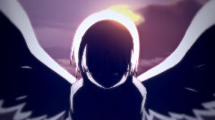 动漫专属 - Sperar <Angel Beats>AMV