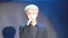 艺声(Super Junior) - Let's Not