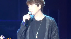 圭贤(Super Junior) - 圭贤SOLO - 她说