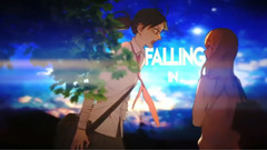 动漫专属 - Falling In Love