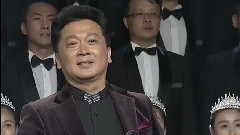 郁钧剑 - 草原上升起不落的太阳