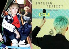 Seventeen,Hoshi(Seventeen) - Fuckin' Perfect - Seventeen 权顺荣