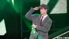 BTOB,陆星材(BTOB) - 滴滴叭叭 & 回家的路