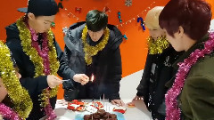 VAV - 2015 Happy Birthday to St.Van