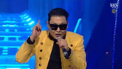 Psy - DADDY