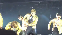 SUHO(EXO),EXO - Overdose