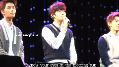 SMROOKIES - How Deep is Your Love