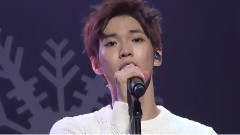 SMROOKIES,道英（NCT）,NCT U - Winter Rose