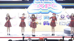 LABOUM - 扑通扑通