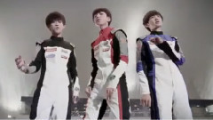 TFBOYS - TFBOYS两年MV混剪
