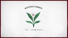 f(x) - WINTER GARDEN f(x)_SMile for U_Happy Smile Campaign (BGM: f(x) '12点25分 (Wish List)')