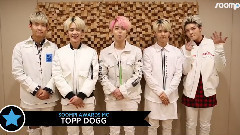 Topp Dogg - Vote Your Faves For Soompi Awards 2015