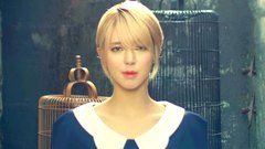 朴草娥(AOA),AOA,AOA Black - 火花(Flame)