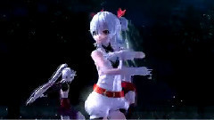 初音未来,镜音双子 - Knife