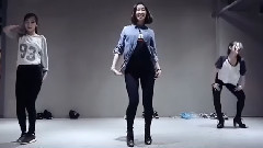 舞蹈视频 - Sexercize