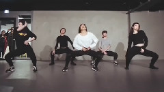 舞蹈视频 - Two Weeks