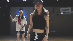 舞蹈视频 - Let It Go
