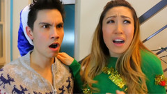 Sam Tsui - Types of People During the Holidays