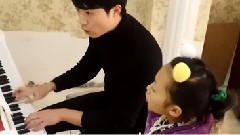 音乐短片 - 声乐课堂展示2