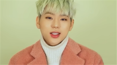 ZICO(Block B) - 灵犀分数测验 Part.2 中文字幕